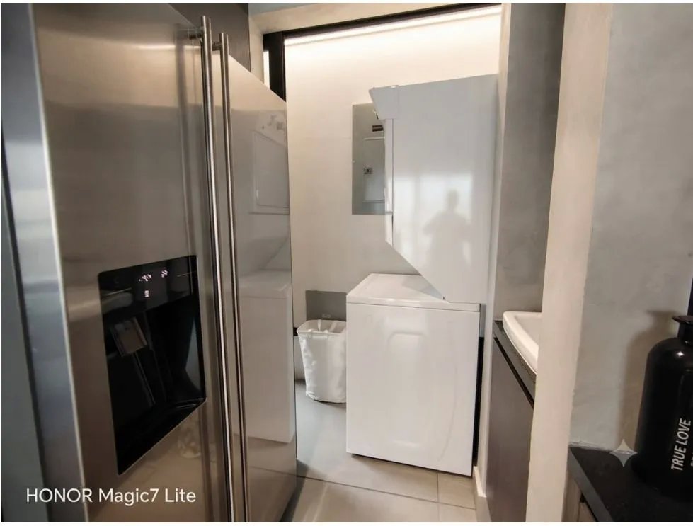 Alquiler de apartamento amueblado en PH Victory Sport, Coco del Mar