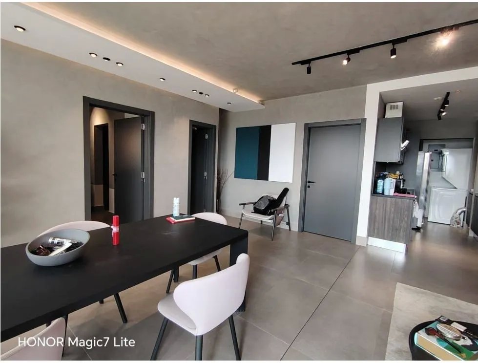 Alquiler de apartamento amueblado en PH Victory Sport, Coco del Mar