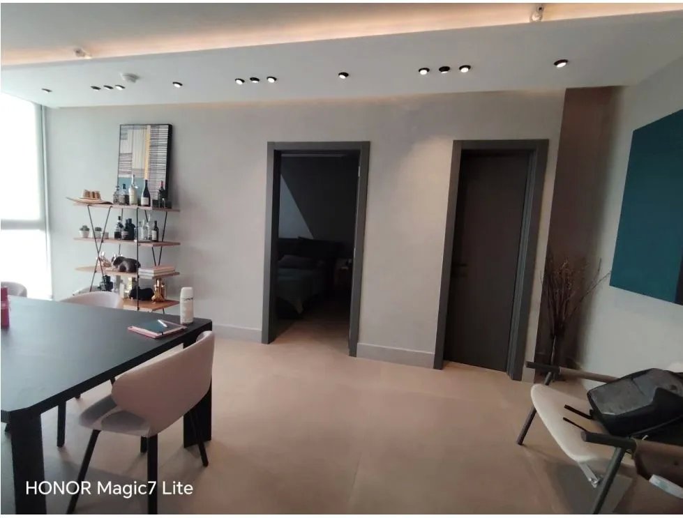 Alquiler de apartamento amueblado en PH Victory Sport, Coco del Mar