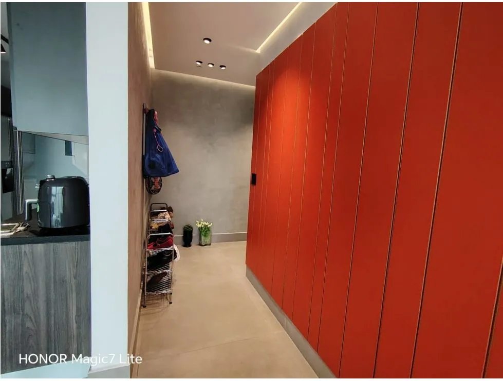 Alquiler de apartamento amueblado en PH Victory Sport, Coco del Mar