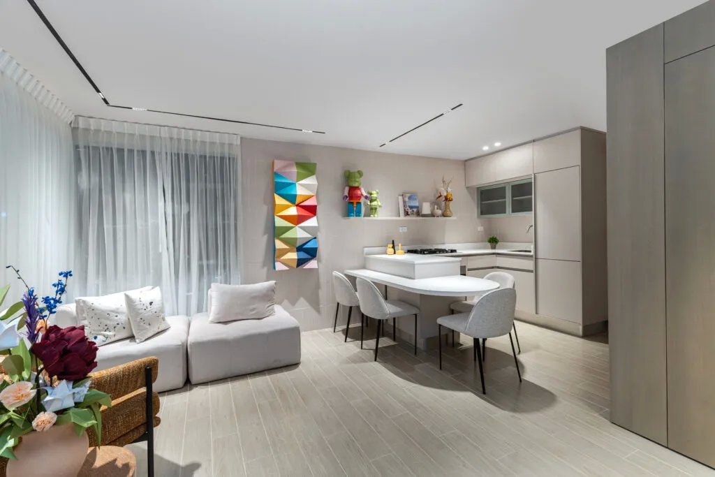 Venta de apartamento en PH Armonía, Ave Balboa