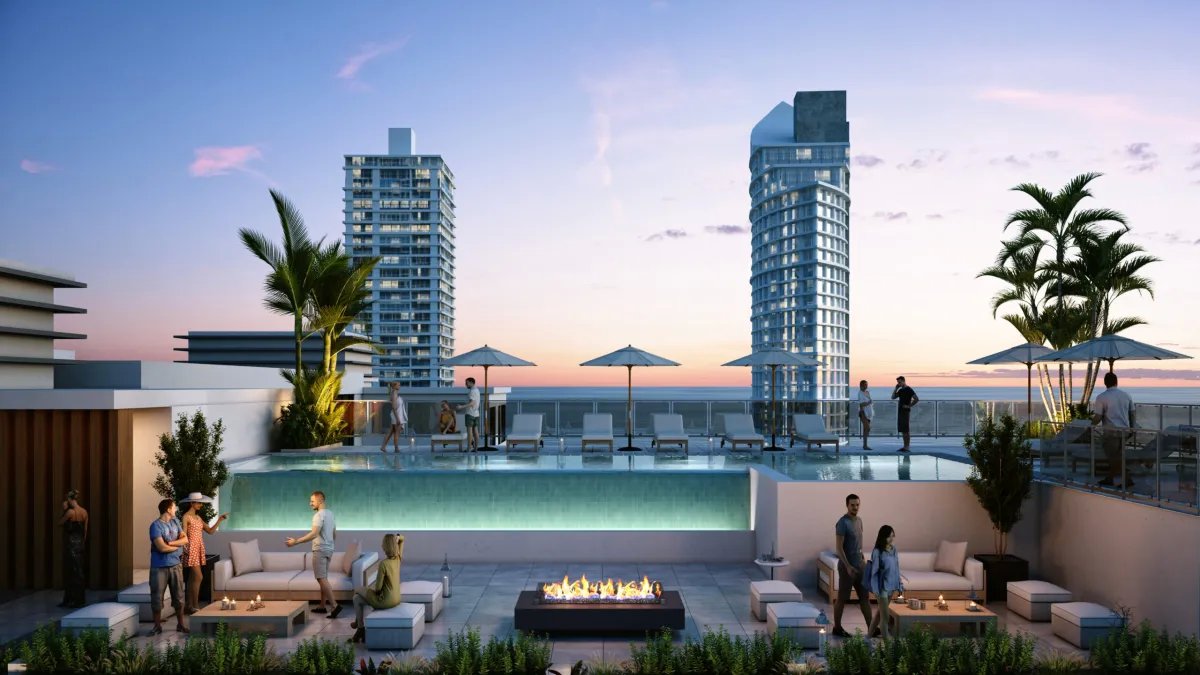 Venta de apartamento en PH Armonía, Ave Balboa