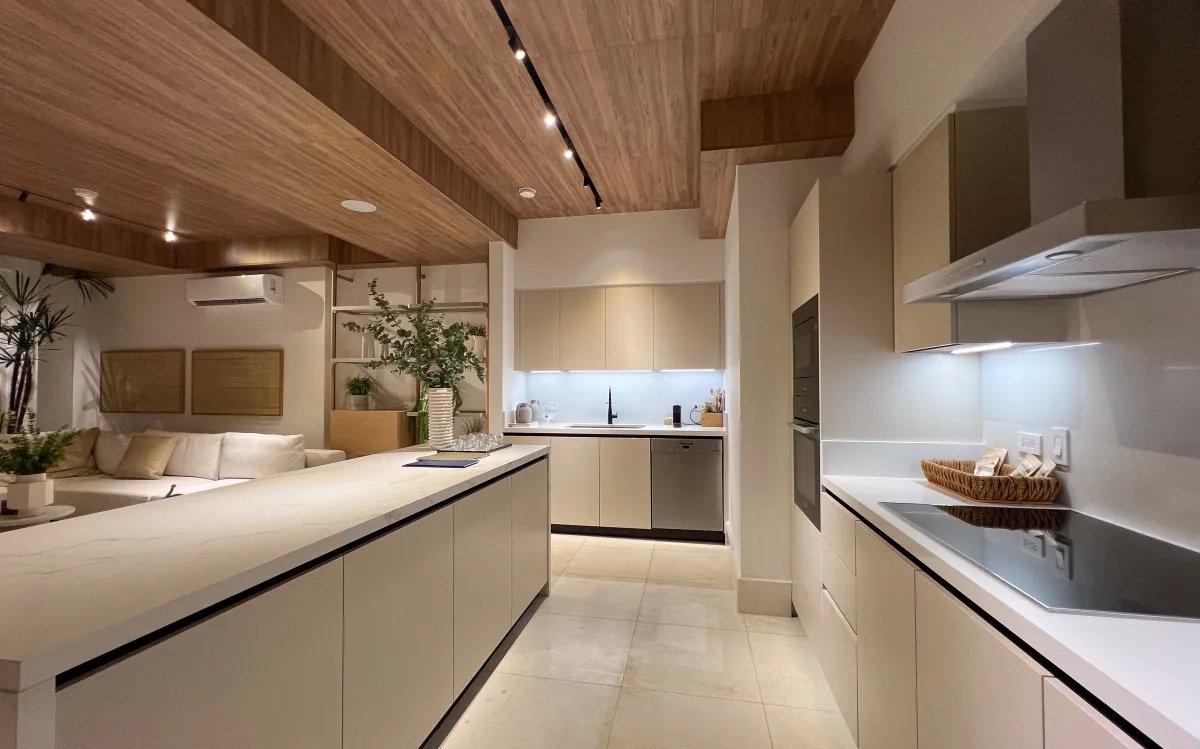 Espectacular Apartamento en 2 Niveles en Oceana, Lujo y Amplitud Exclu...