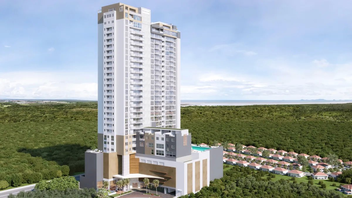 Espectacular Apartamento en 2 Niveles en Oceana, Lujo y Amplitud Exclu...