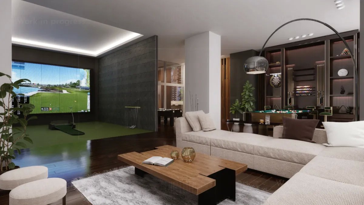 Espectacular Apartamento en 2 Niveles en Oceana, Lujo y Amplitud Exclu...