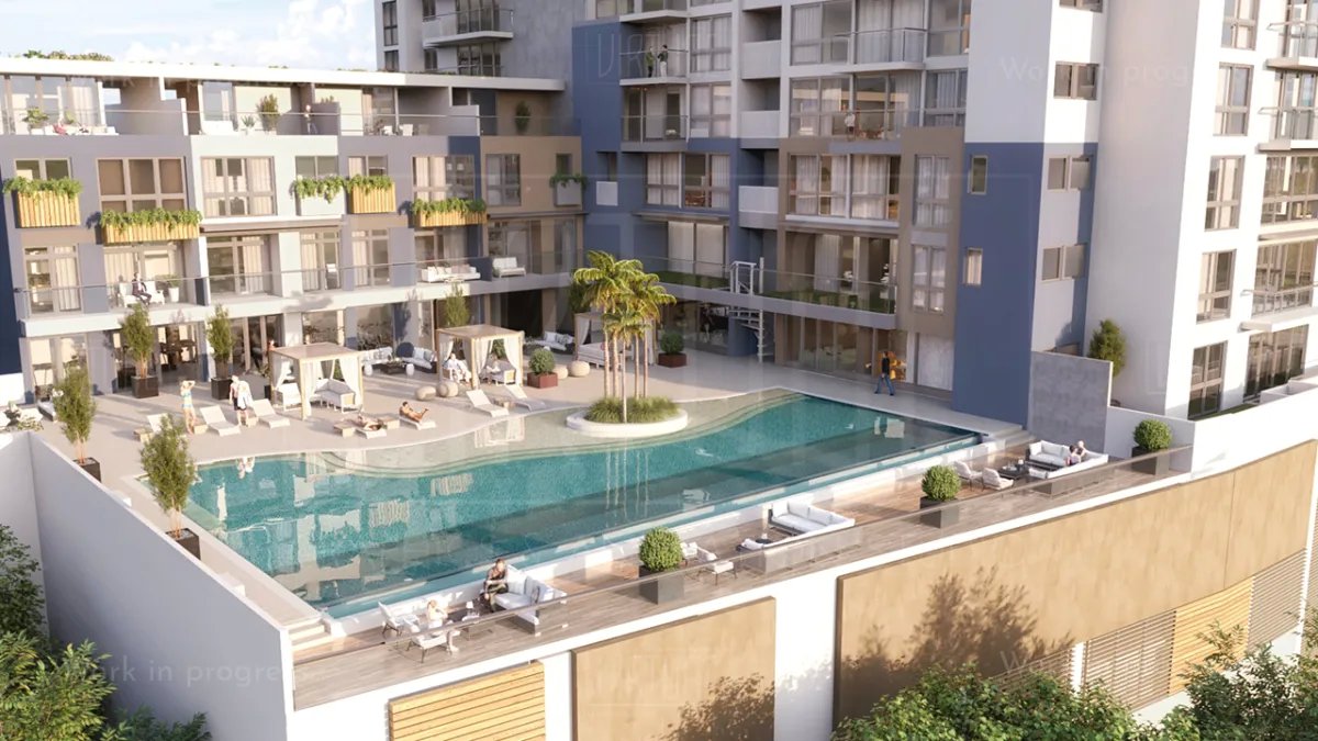 Espectacular Apartamento en 2 Niveles en Oceana, Lujo y Amplitud Exclu...