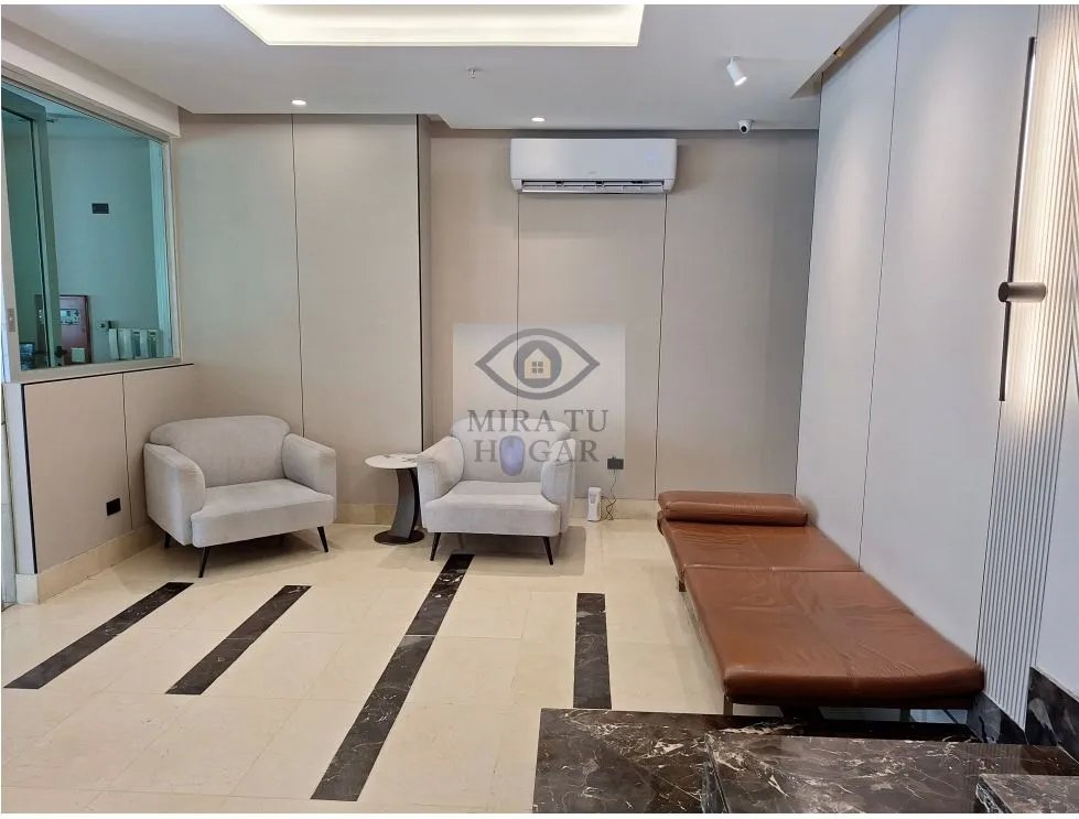 Se vende apartamento reposeido en Bella Vista.