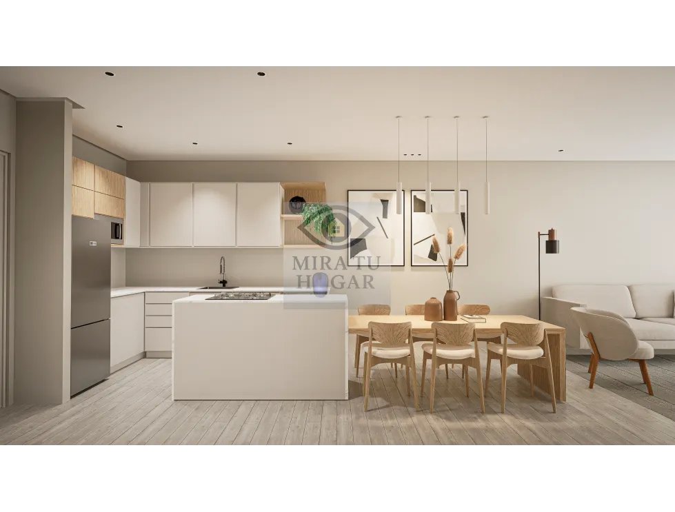 Se vende apartamento en Marbella (ultimas unidades).