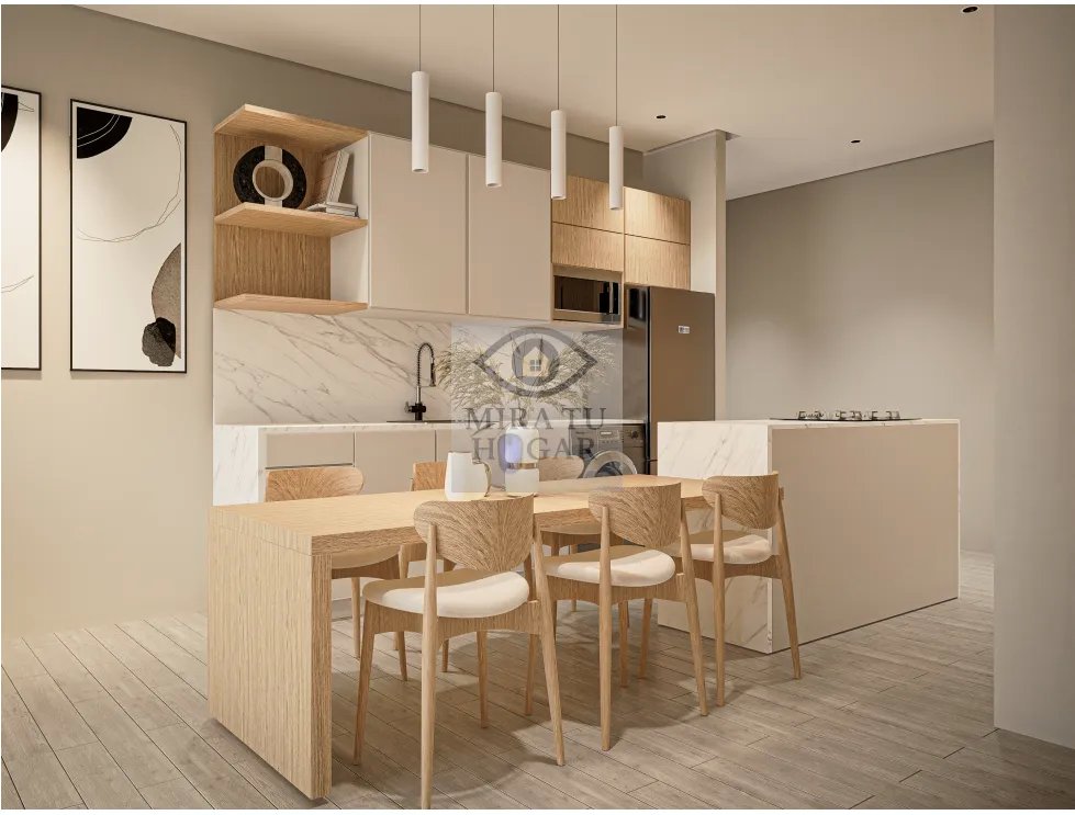 Se vende apartamento en Marbella (ultimas unidades).