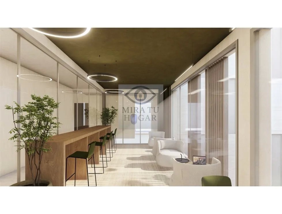 Se vende apartamento en Marbella (ultimas unidades).
