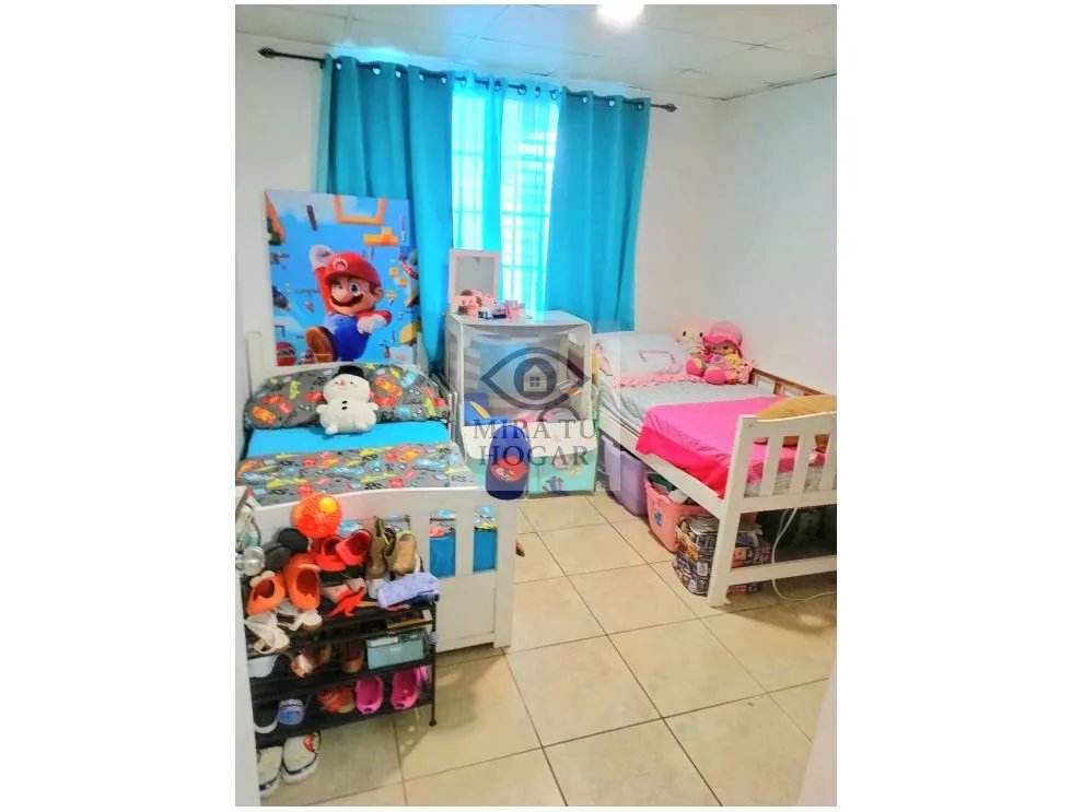 Se Vende Casa en Urbanización Brisas del Golf.