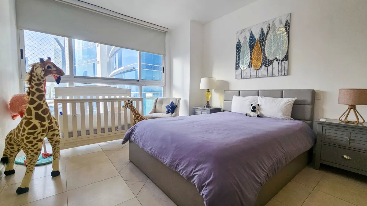 Apartamento 3 Rec, Avenida Balboa  Vistas al Mar