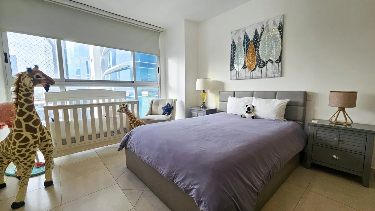 Apartamento 3 Rec, Avenida Balboa  Vistas al Mar