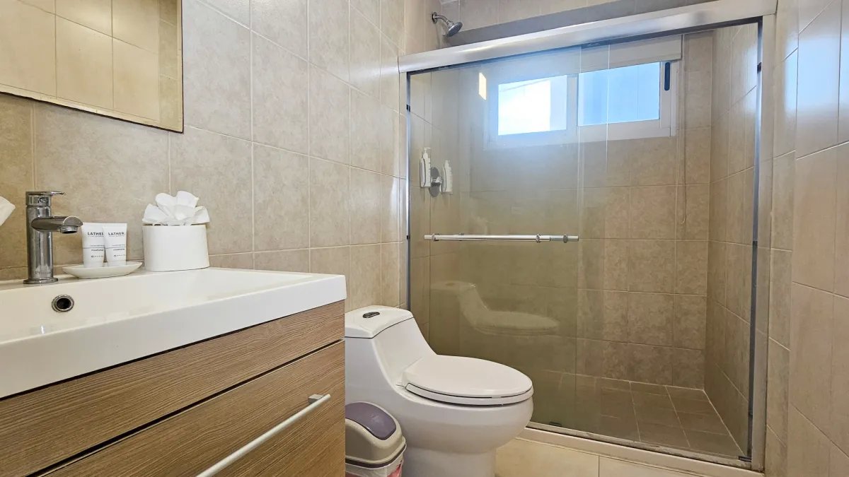 Apartamento 3 Rec, Avenida Balboa  Vistas al Mar
