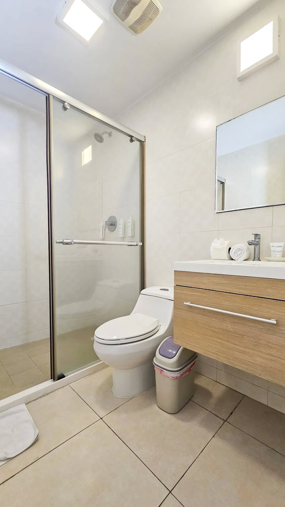 Apartamento 3 Rec, Avenida Balboa  Vistas al Mar
