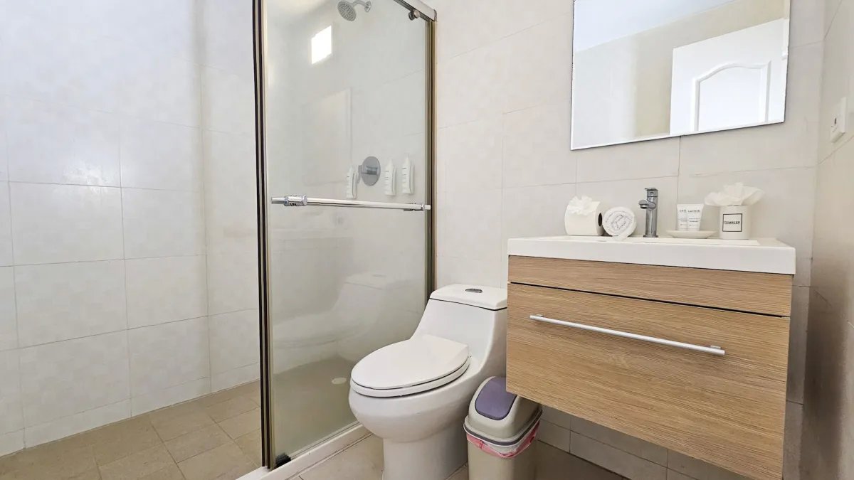 3 Bedroom Apt, Avenida Balboa - Bay Views