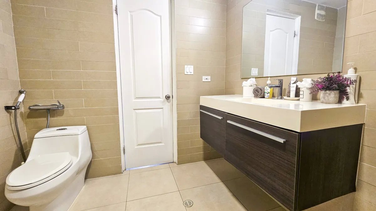 3 Bedroom Apt, Avenida Balboa - Bay Views
