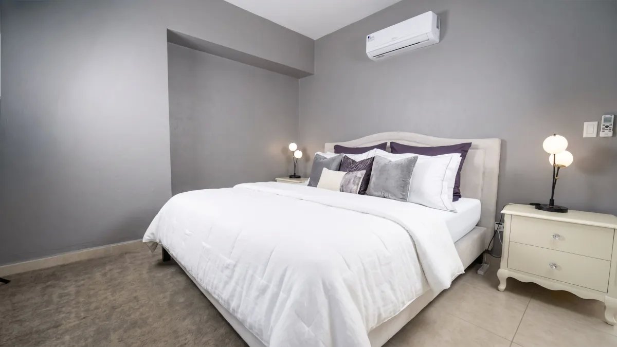 Apartamento 1 Recámara con Vista a la Bahía en Avenida Balboa