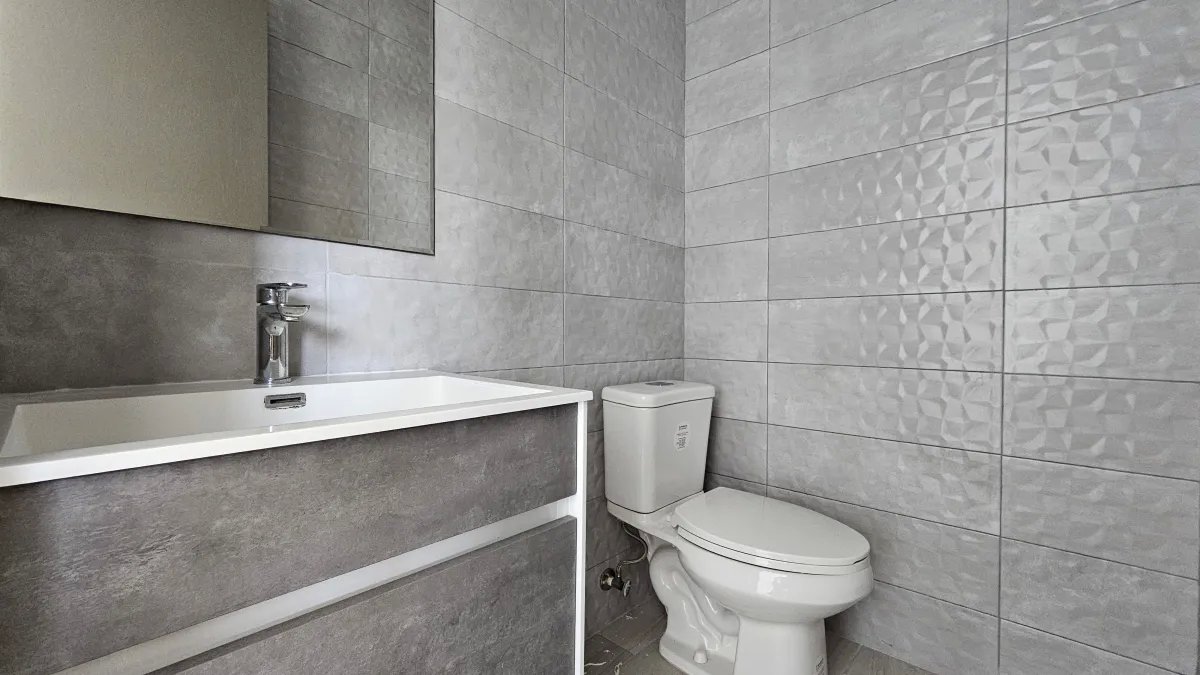 Apartamento 3 Recámaras, Piso Alto Obarrio con Acabados Modernos