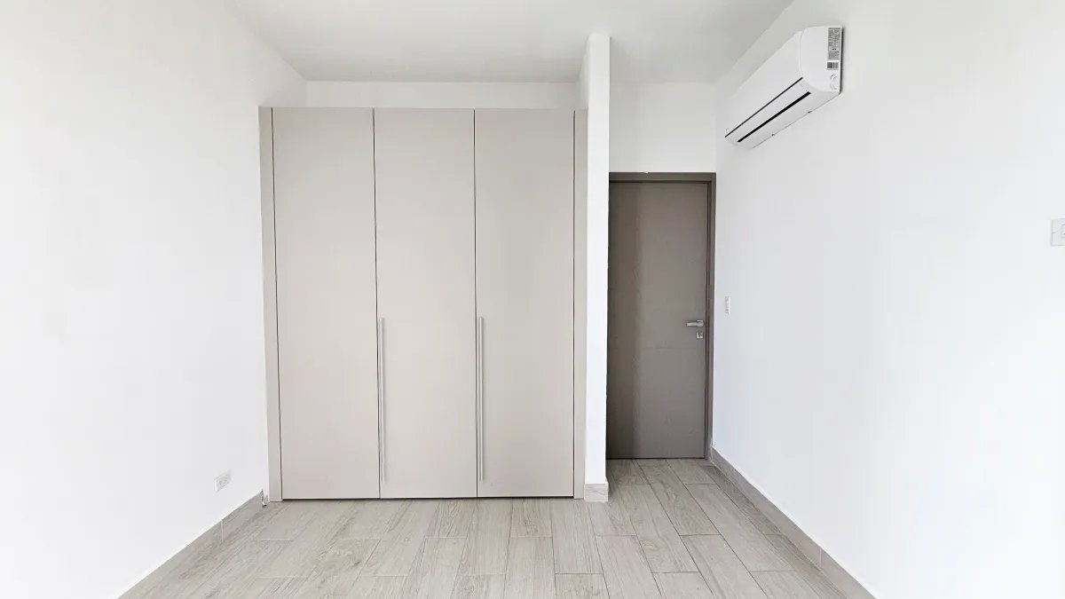 Apartamento 3 Recámaras, Piso Alto Obarrio con Acabados Modernos