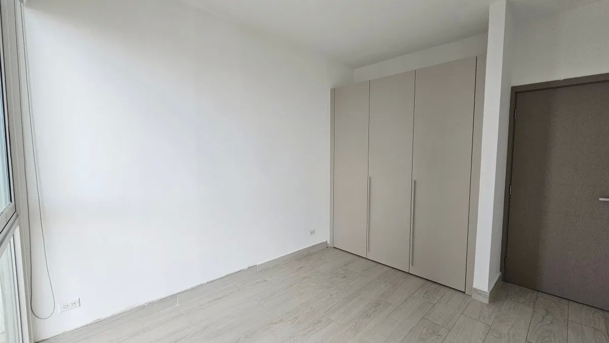 Apartamento 3 Recámaras, Piso Alto Obarrio con Acabados Modernos