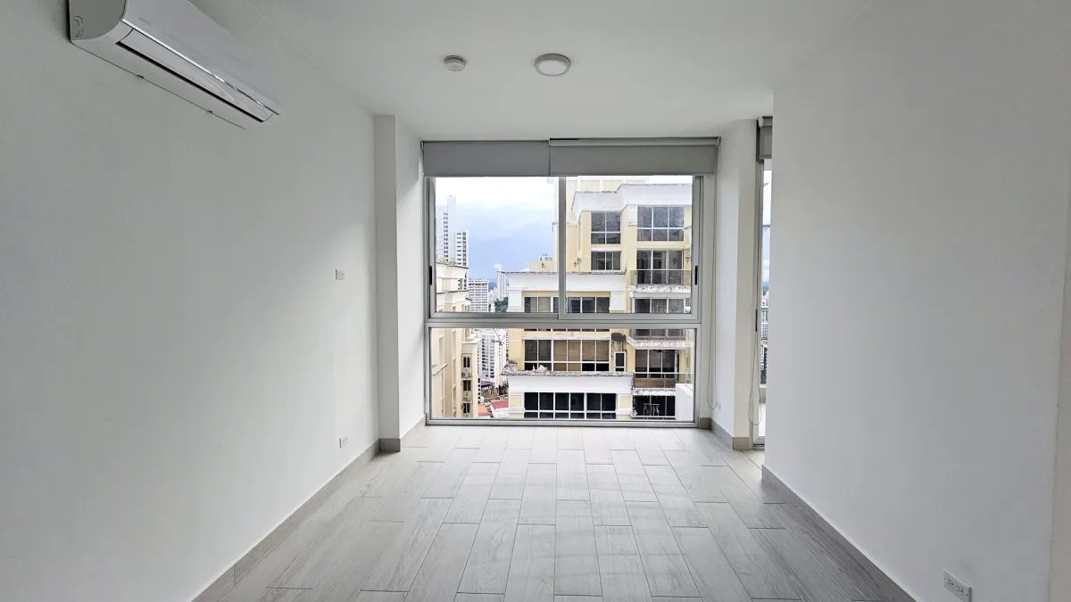 Apartamento 3 Recámaras, Obarrio - Vista Panorámica