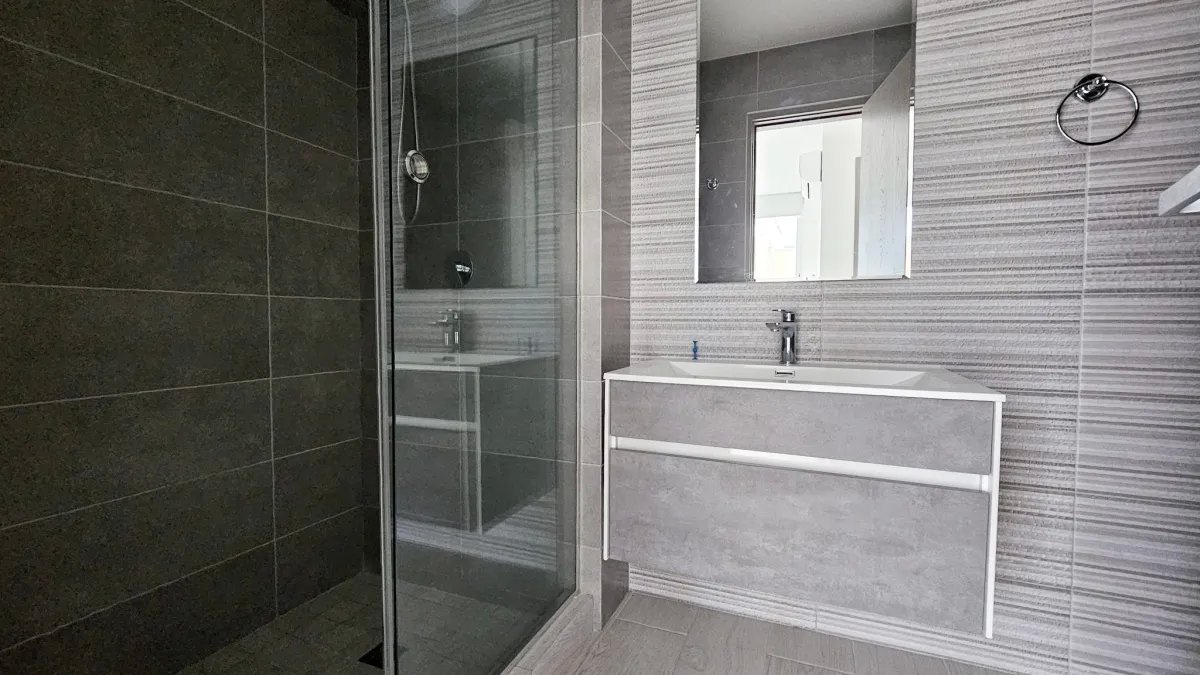 Apartamento 3 Recámaras, Obarrio - Vista Panorámica