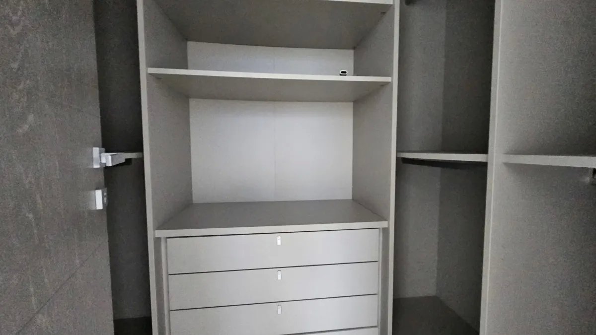 Apartamento 3 Recámaras, Obarrio - Vista Panorámica