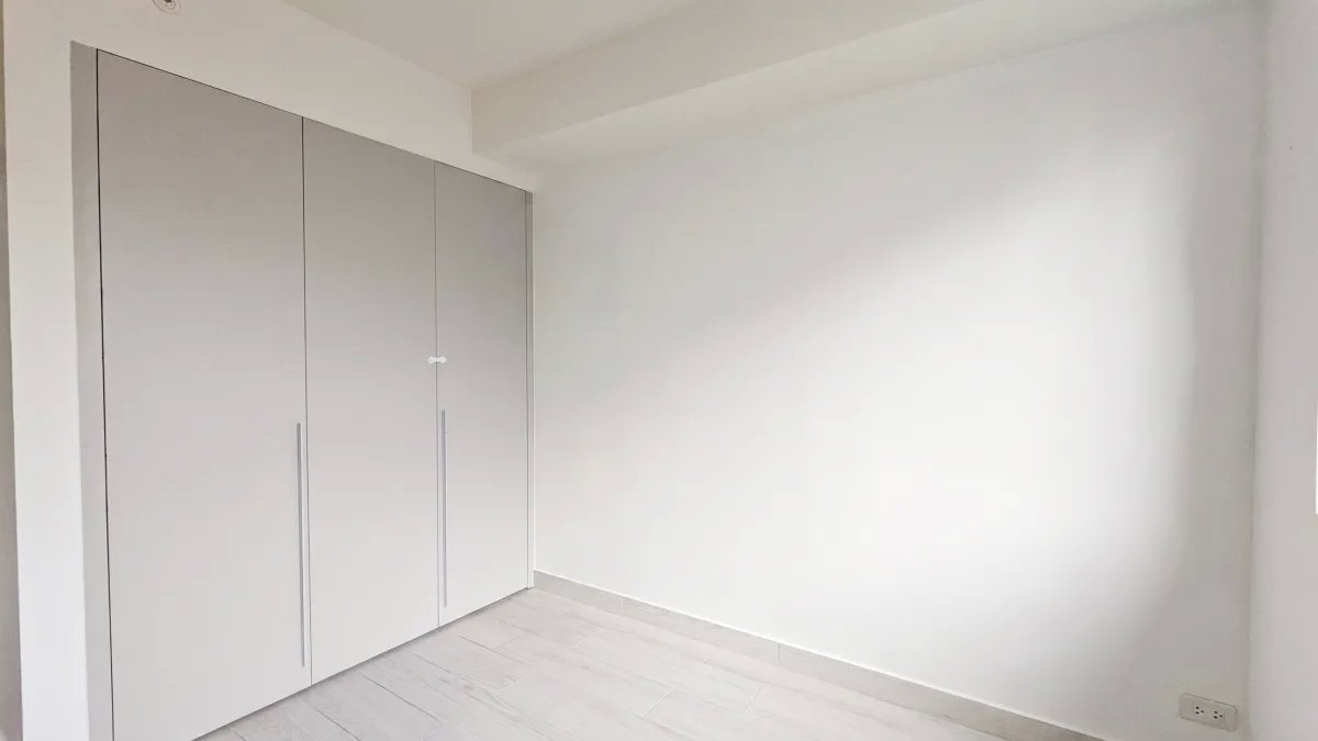 Apartamento 3 Recámaras, Obarrio - Vista Panorámica