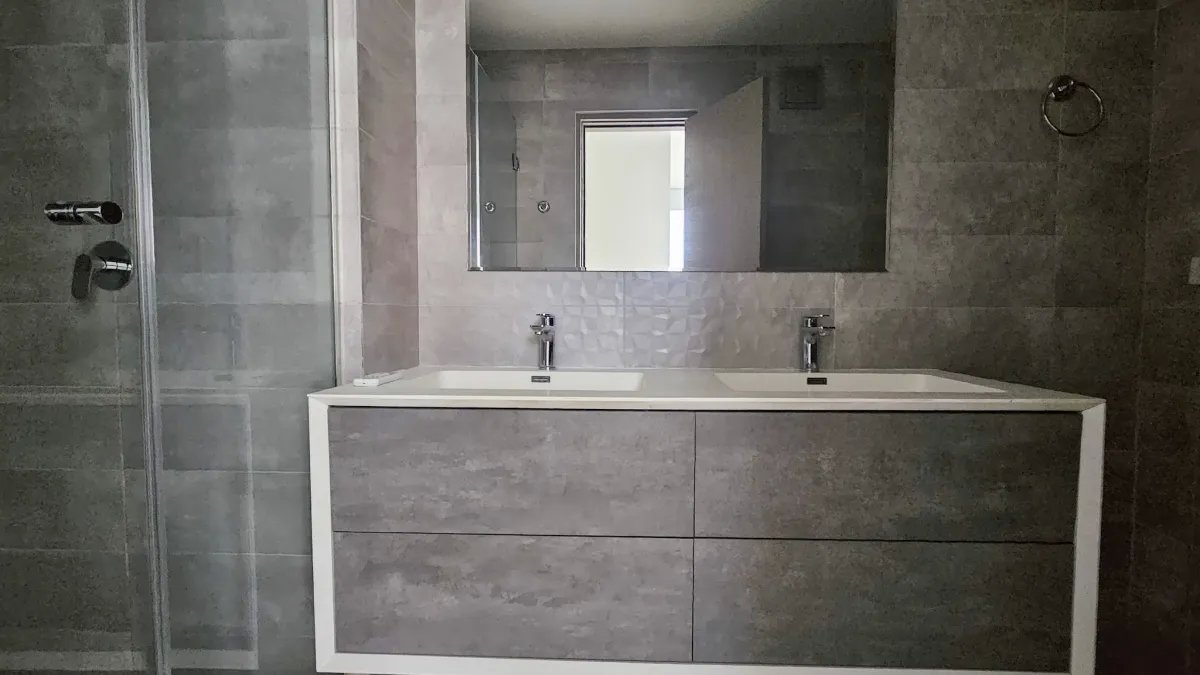 Apartamento 3 Recámaras, Obarrio - Vista Panorámica