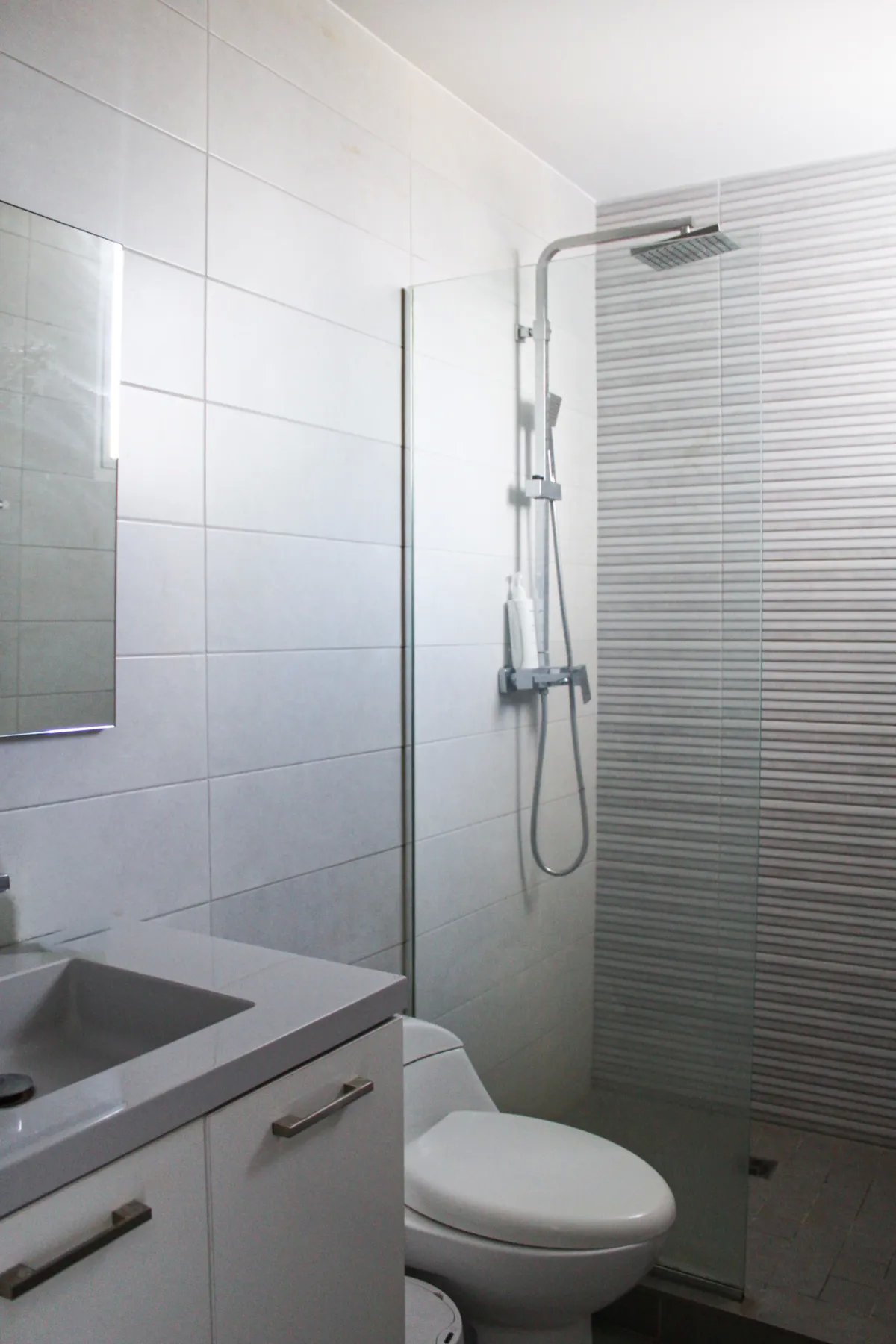 2BR Apartment in Bella Vista with Panoramic City Views