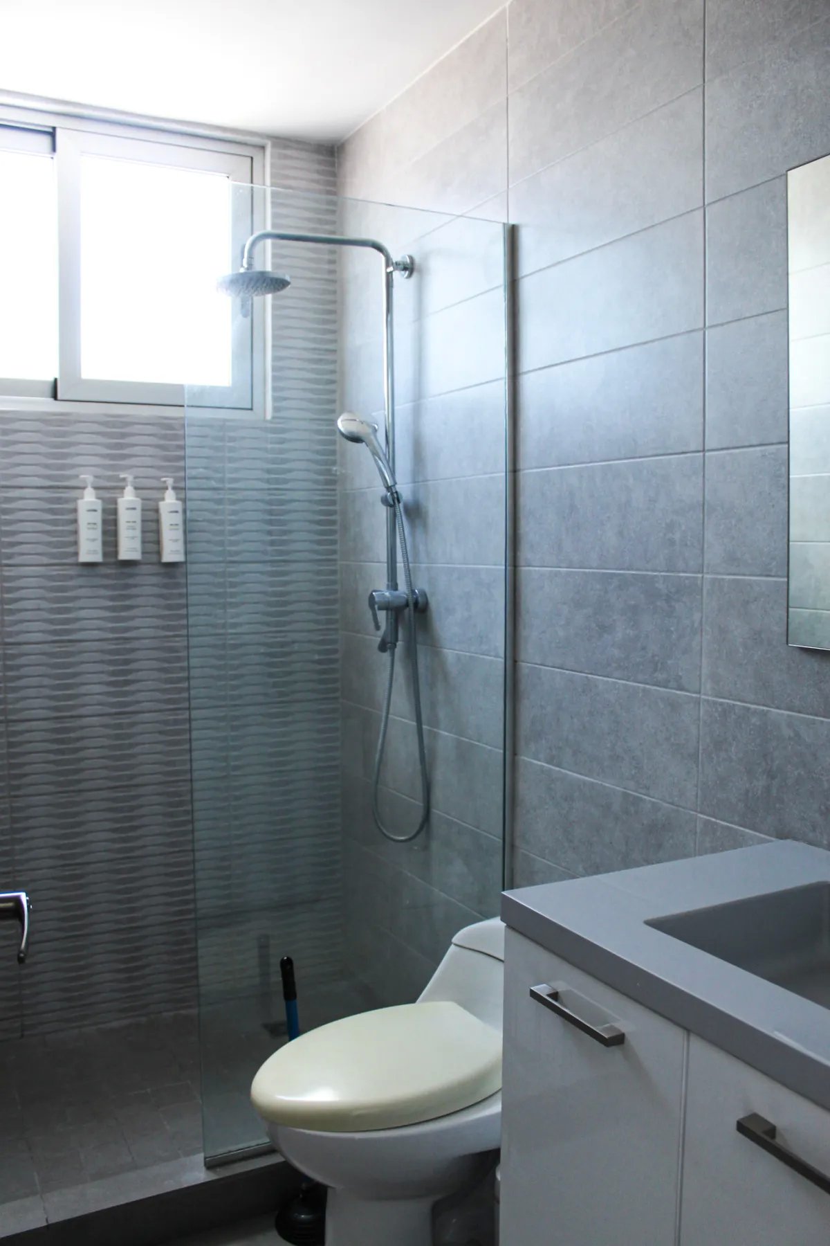 2BR Apartment in Bella Vista with Panoramic City Views