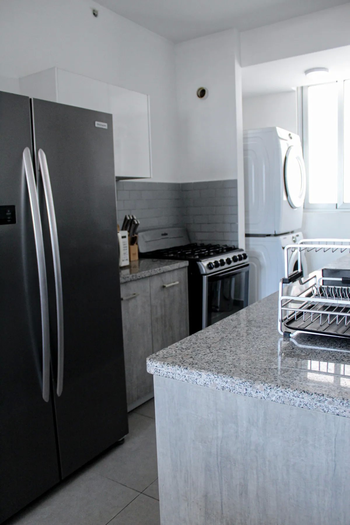 2BR Apartment in Bella Vista with Panoramic City Views