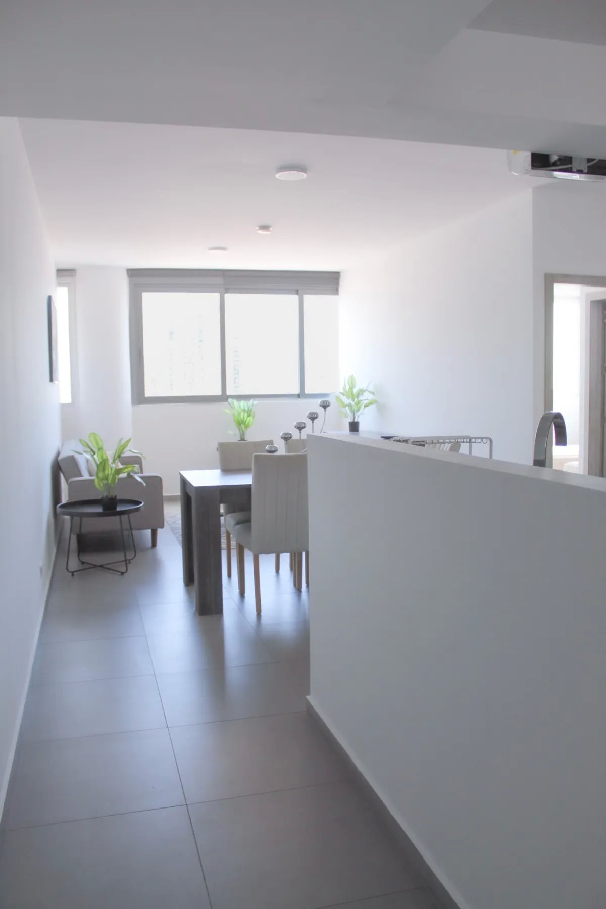 2BR Apartment in Bella Vista with Panoramic City Views