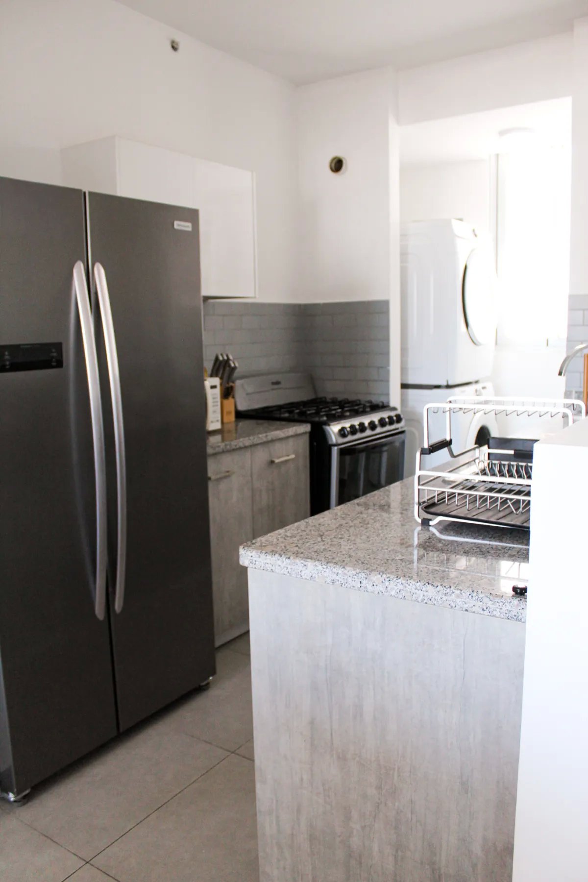2BR Apartment in Bella Vista with Panoramic City Views
