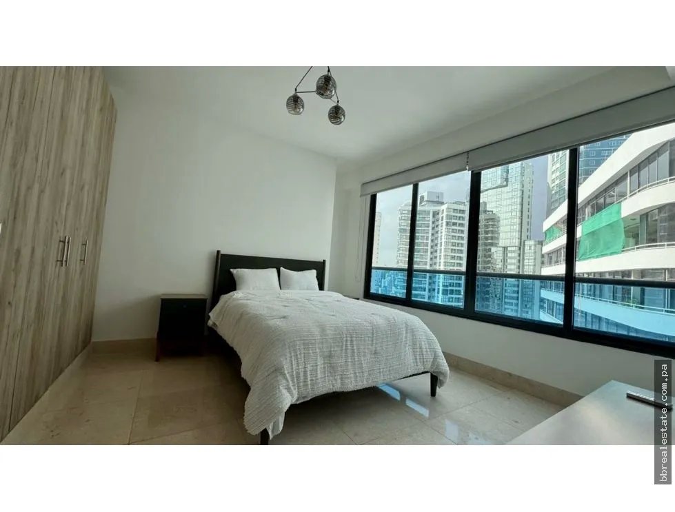 Alquiler de apartamento en PH Deluxe Residences, Paitilla