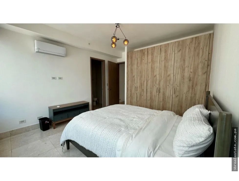 Alquiler de apartamento en PH Deluxe Residences, Paitilla
