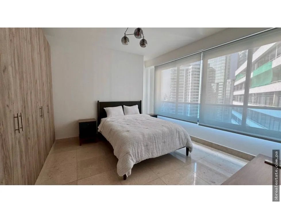 Alquiler de apartamento en PH Deluxe Residences, Paitilla