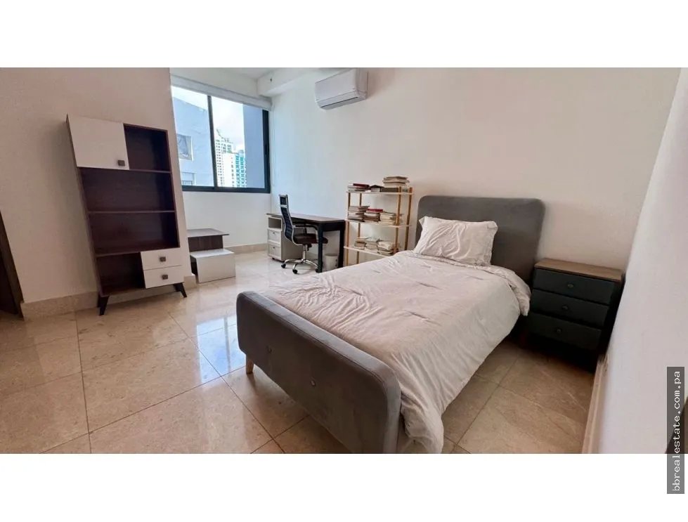 Alquiler de apartamento en PH Deluxe Residences, Paitilla