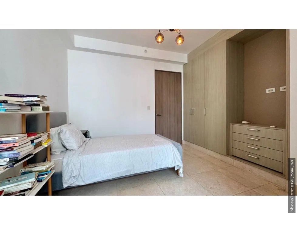 Alquiler de apartamento en PH Deluxe Residences, Paitilla