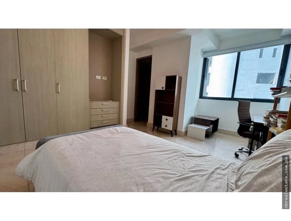 Alquiler de apartamento en PH Deluxe Residences, Paitilla