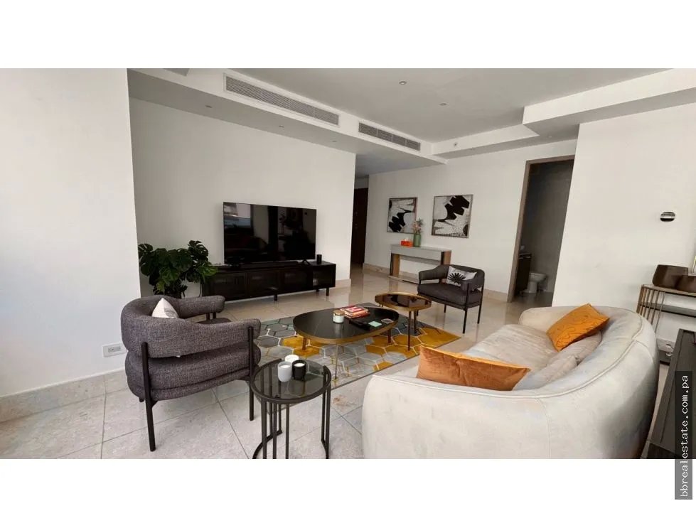 Alquiler de apartamento en PH Deluxe Residences, Paitilla