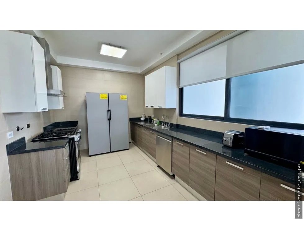 Alquiler de apartamento en PH Deluxe Residences, Paitilla