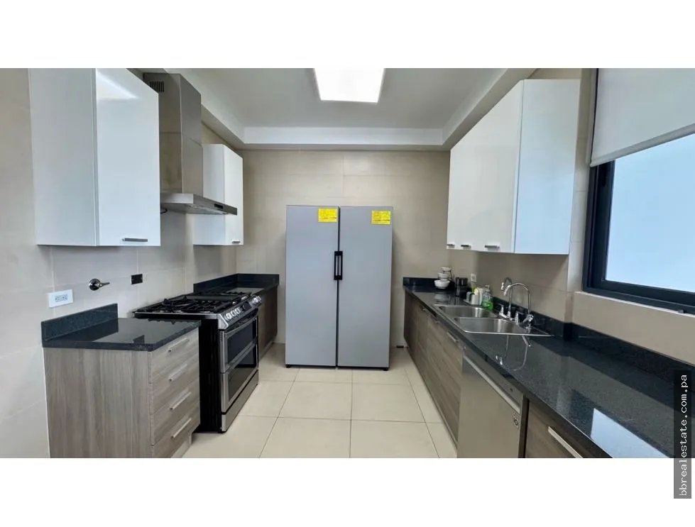 Alquiler de apartamento en PH Deluxe Residences, Paitilla