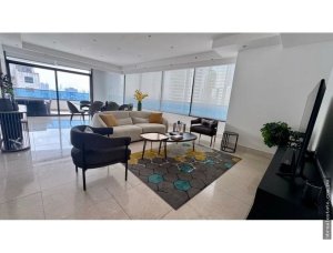 Apartment for rent in Punta Paitilla