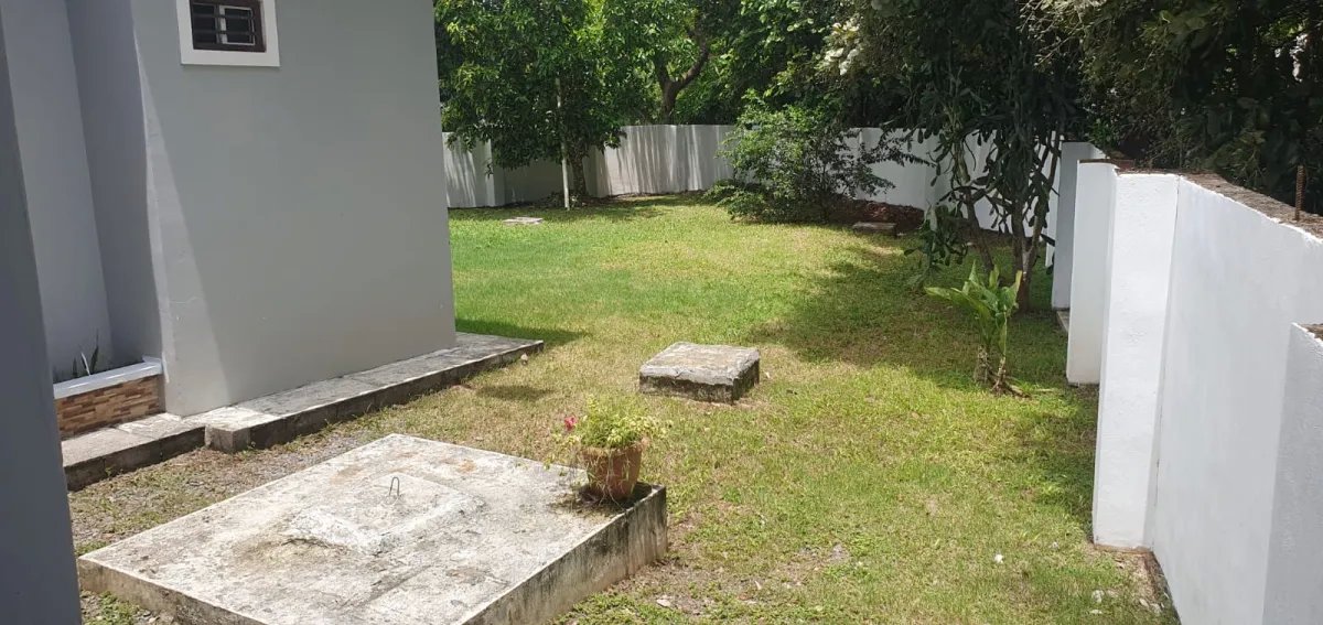 House for rent in San Pablo David