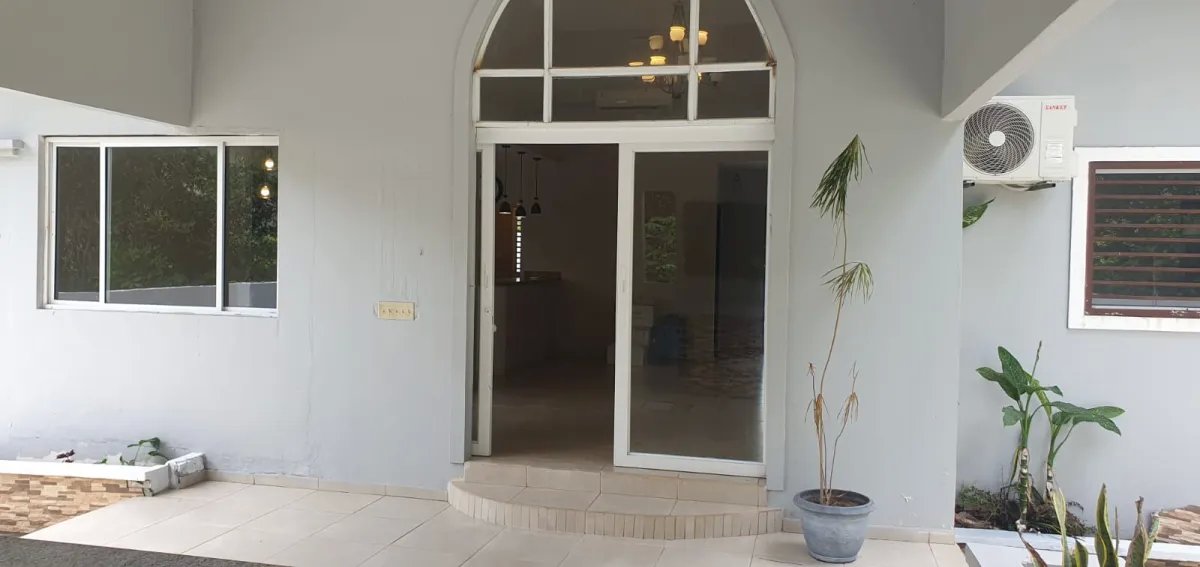 House for rent in San Pablo David