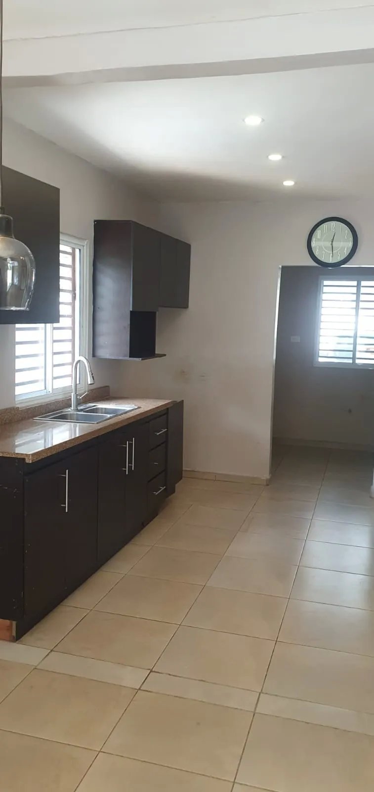 House for rent in San Pablo David