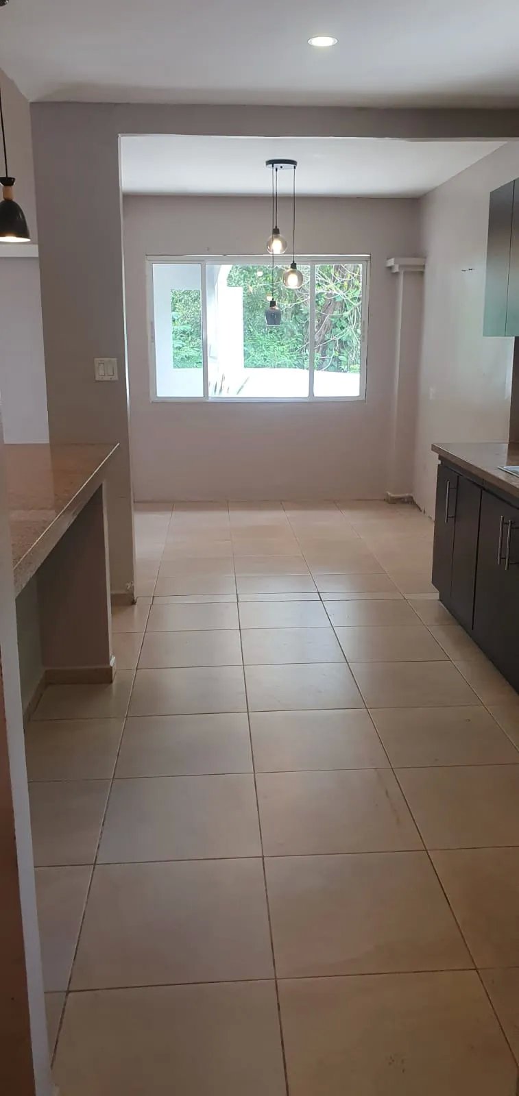House for rent in San Pablo David