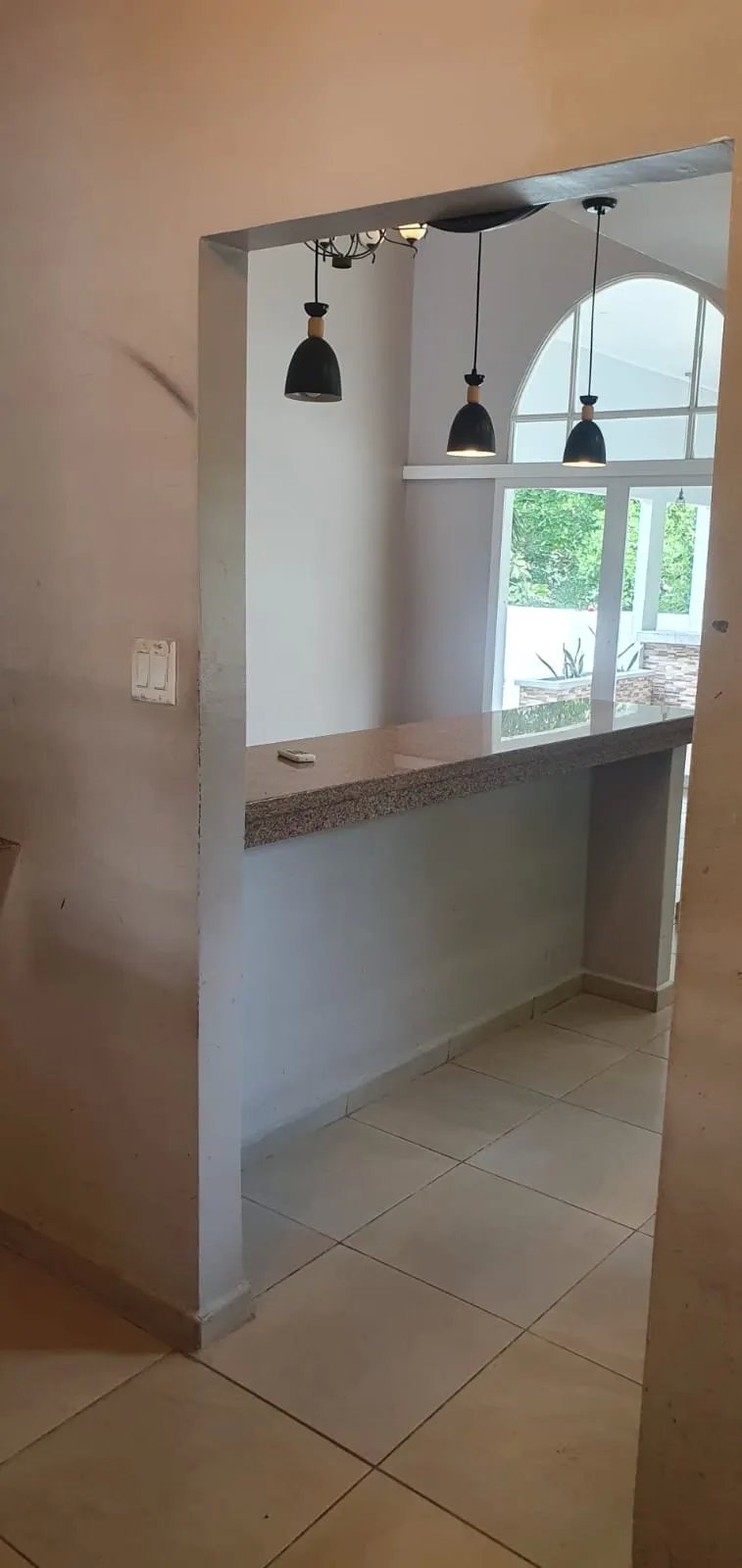 House for rent in San Pablo David